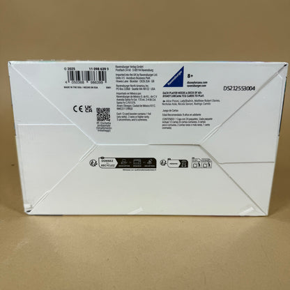 Fabled Booster Box - Lorcana Set 009