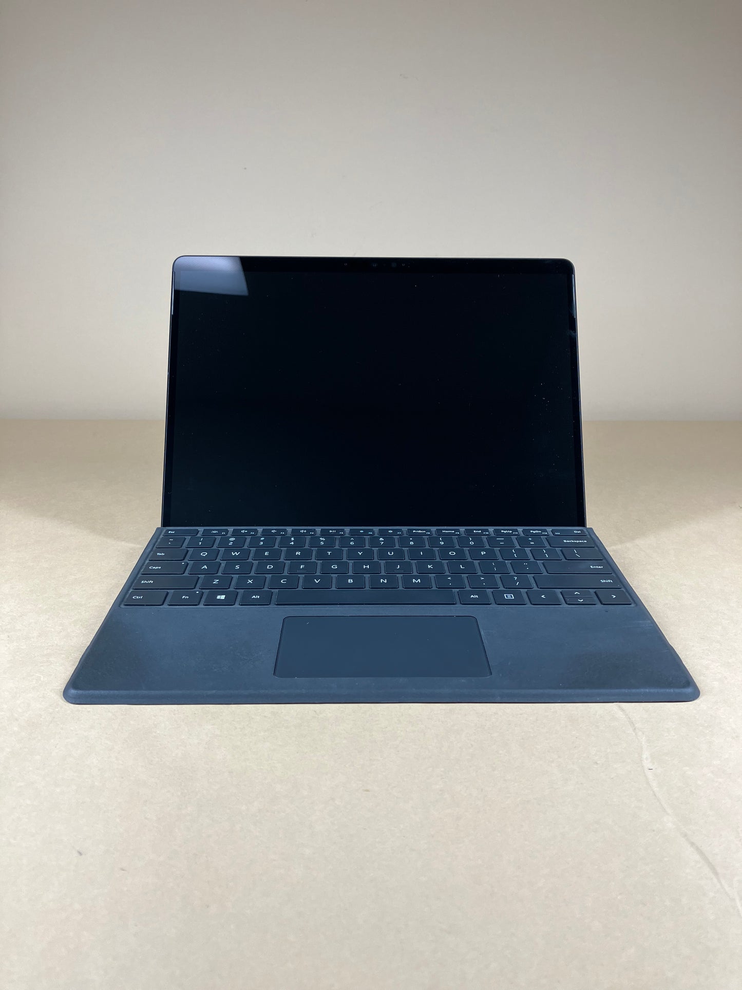 Microsoft Surface Pro X 1876 13" SQ1 3.0GHz 8GB RAM 128GB SSD