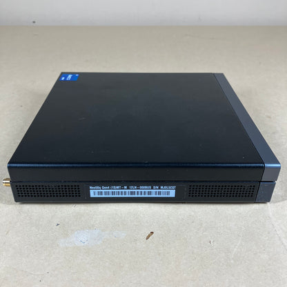 Lenovo thinkcentre neo50q Gen 4 12LN i5-13420H 2.10GHz 16GB RAM 256GB SSD