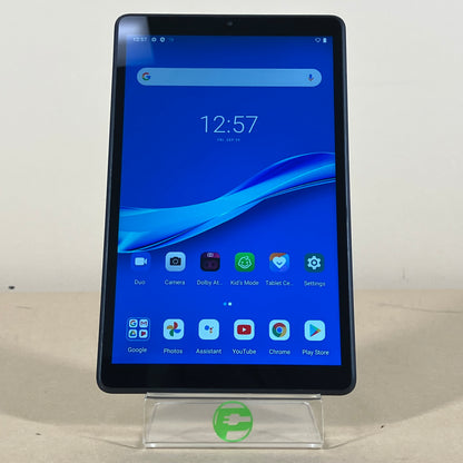 Factory Unlocked Lenovo Tab M8 32GB Gray TB-8505FS
