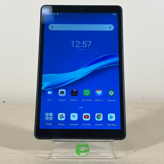 Factory Unlocked Lenovo Tab M8 32GB Gray TB-8505FS
