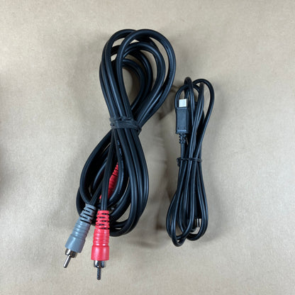 Pioneer DJ DDJ-FLX4 2-Channel Performance DJ Controller