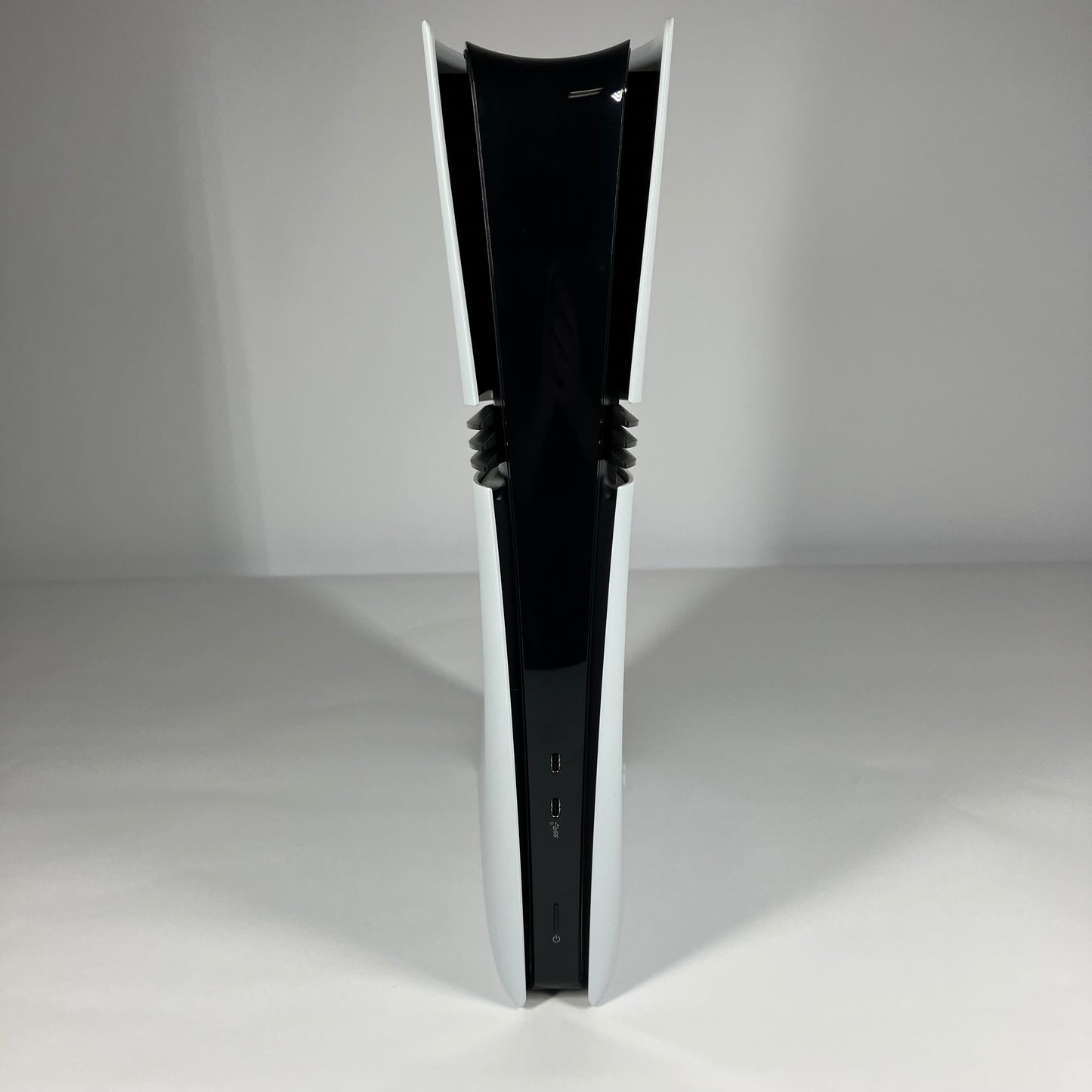 Sony PlayStation 5 Pro Digital PS5 2TB White Console Gaming System CFI-7019