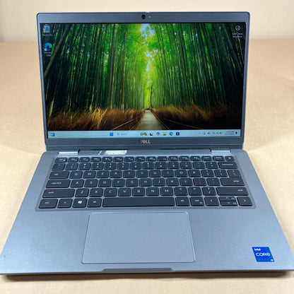 Dell Latitude 5320 13.3" i5-1135G7 2.4GHz 8GB RAM 256GB SSD