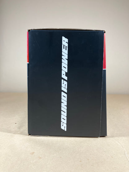 Bose SoundLink Max Wireless Portable Bluetooth Speaker Black