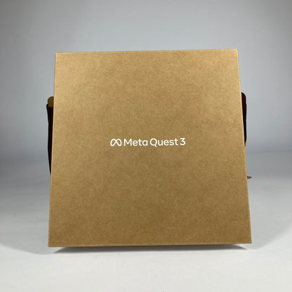 Meta Quest 3 512GB Standalone All-in-One VR Headset S3A