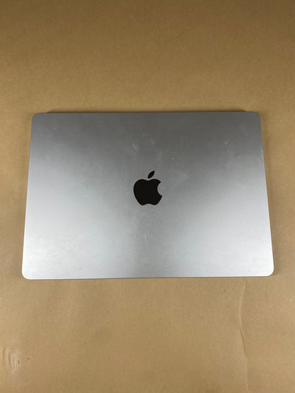 2024 Apple MacBook Air 13.6" M3 8C CPU 4.0GHz 16GB RAM 256GB SSD A3113