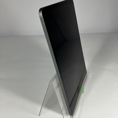 WiFi Only Apple iPad Pro 11" 3rd Gen 256GB Space Gray MHQU3LL/A
