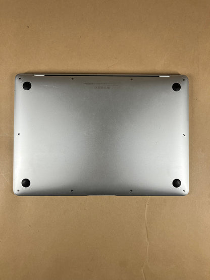 2018 Apple MacBook Air 13.3" i5 1.8GHz 8GB RAM 128GB SSD Silver A1932