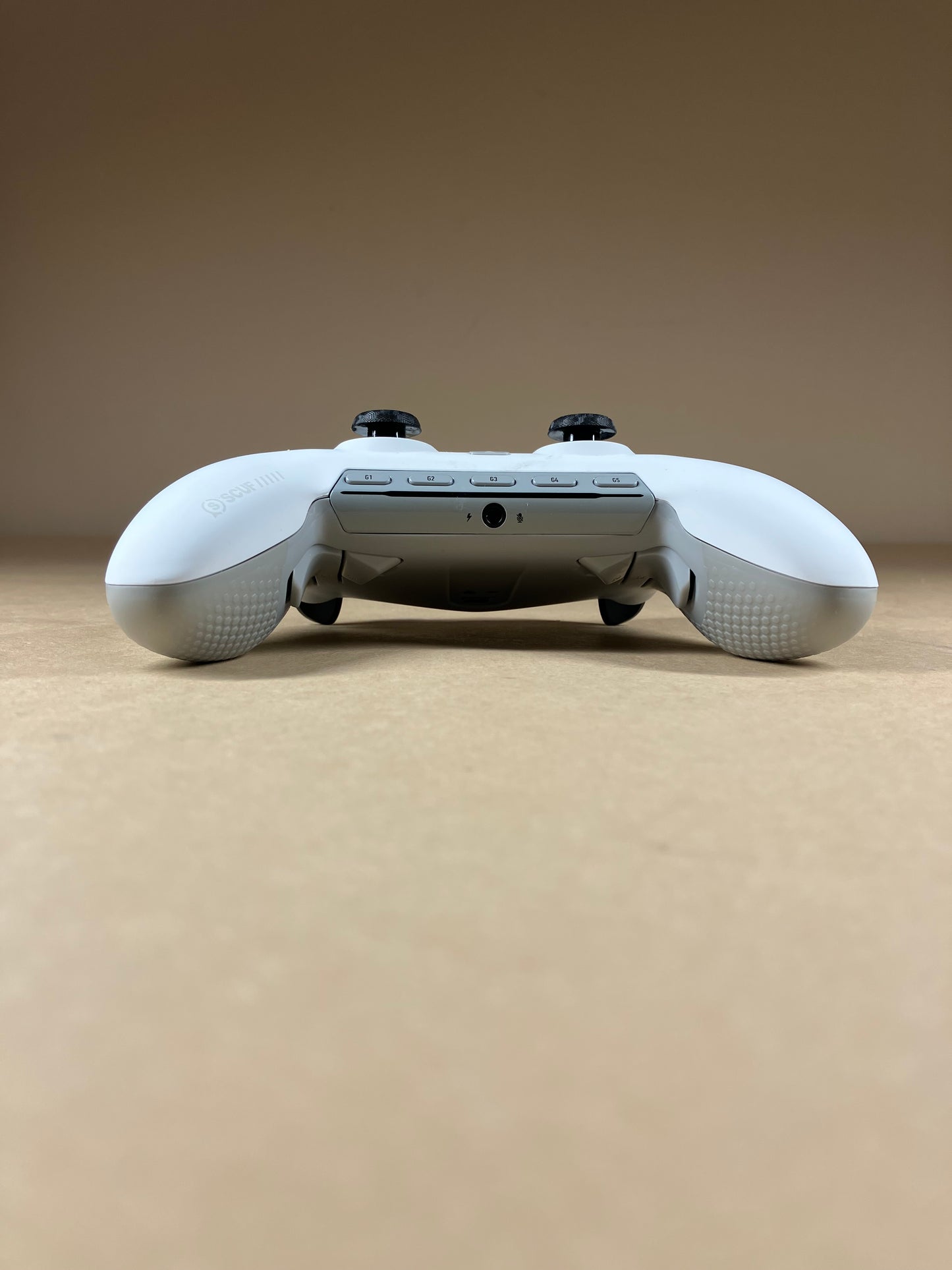 SCUF Evision Pro Slipstream White Wireless PC Gaming Controller SG601-05