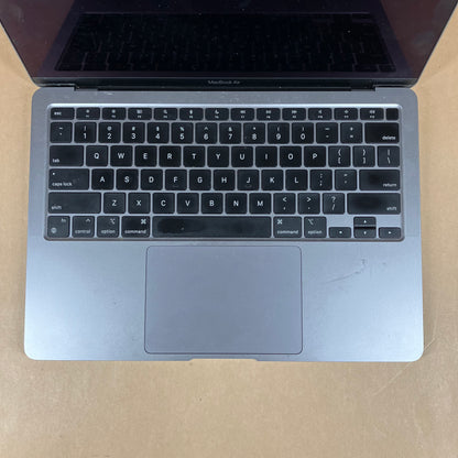 2020 Apple MacBook Air 13.3" M1 7C GPU 3.2GHz 16GB RAM 256GB SSD A2337