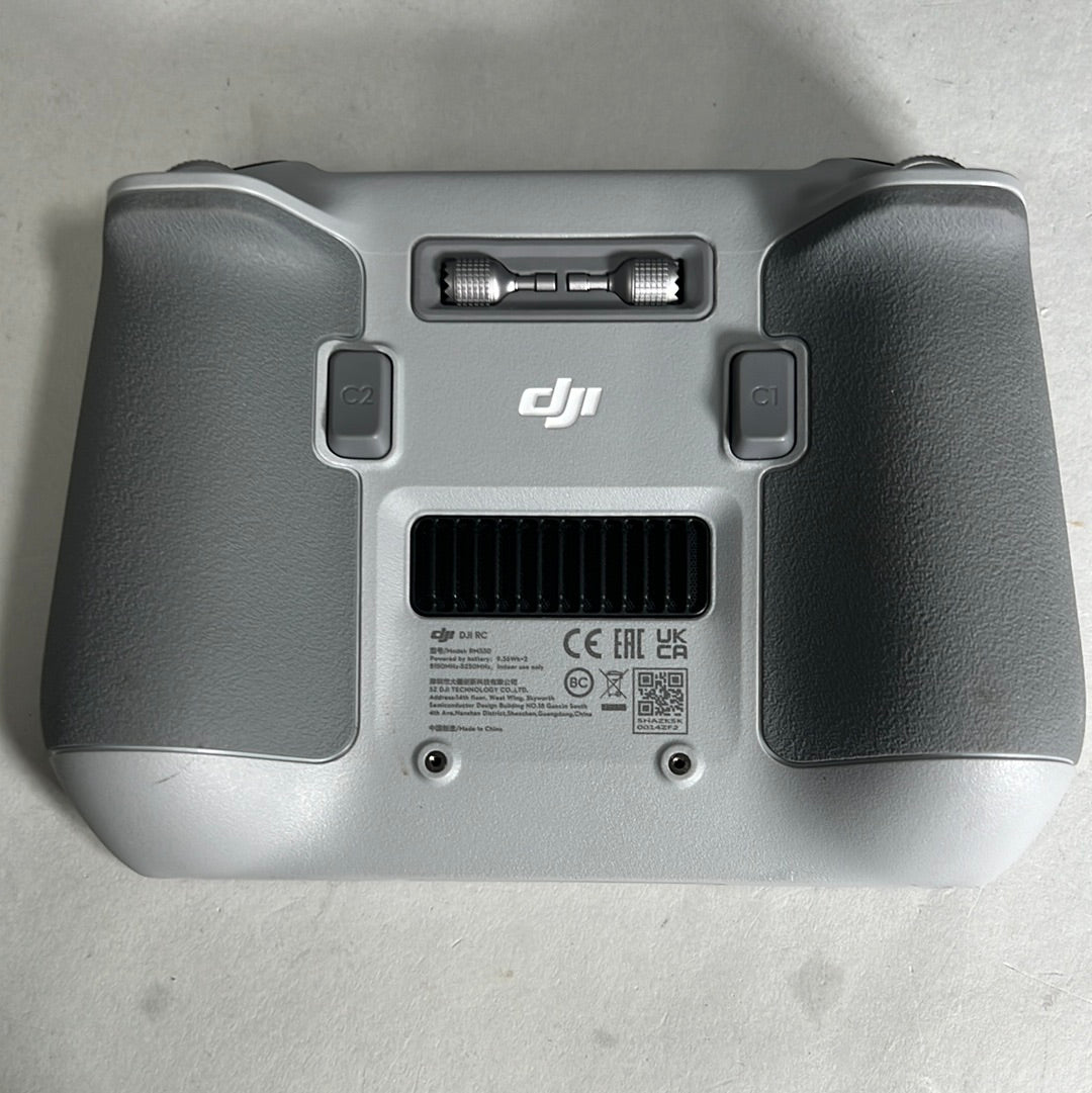New DJI Mini 3 Camera Drone MT3PD Fly More Combo