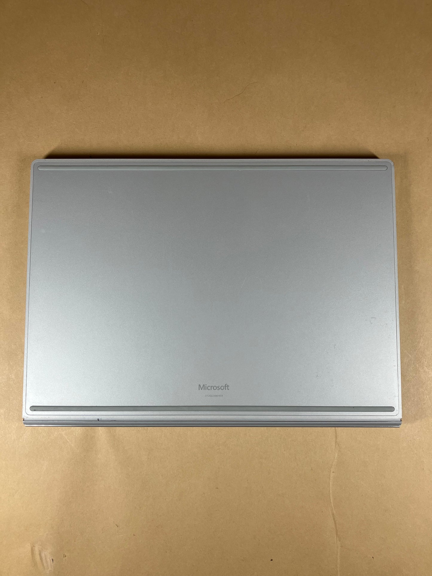 Microsoft Surface Book 2 1793 15" i7-8650U 16GB RAM 1TB SSD GeForce GTX 1060