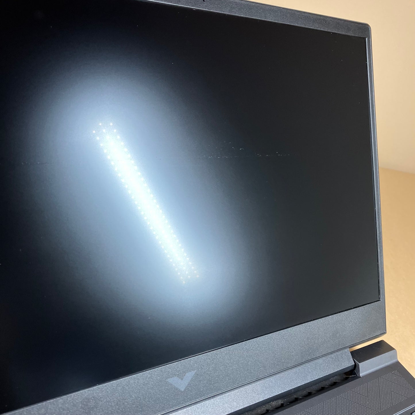 HP Victus 16-S0010CA 16" Ryzen 7 7840HS 3.8GHz 40GB RAM 1TB SSD GeForce RTX 4060