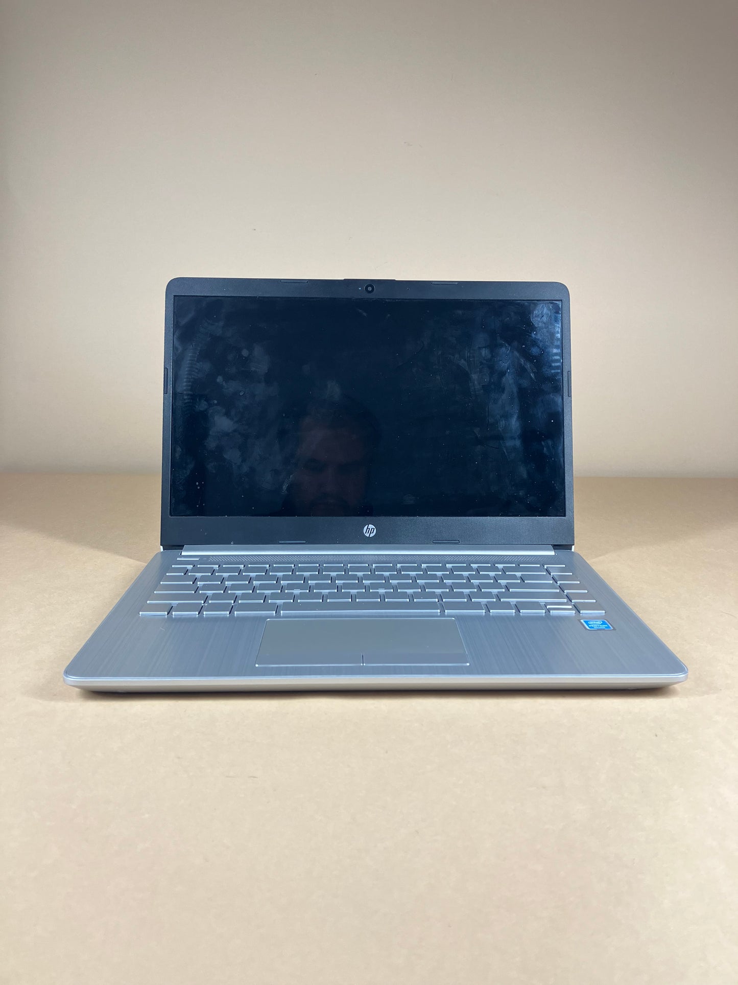 HP Laptop 14-CF2033WM 14" Pentium Silver N5030 1.1GHz 4GB RAM 128GB SSD