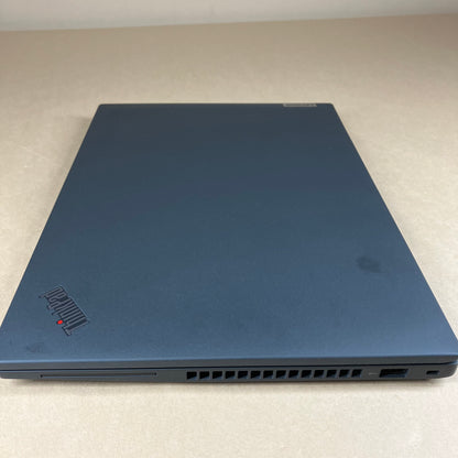 Lenovo ThinkPad P14S GEN 4 14" Ryzen 7 Pro 7840U 32GB RAM 1TB SSD Radeon 780M