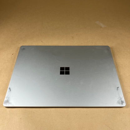 Microsoft Surface Laptop 1 1769 13.5" i5-7200U 2.5GHz 8GB RAM 256GB SSD w Dock