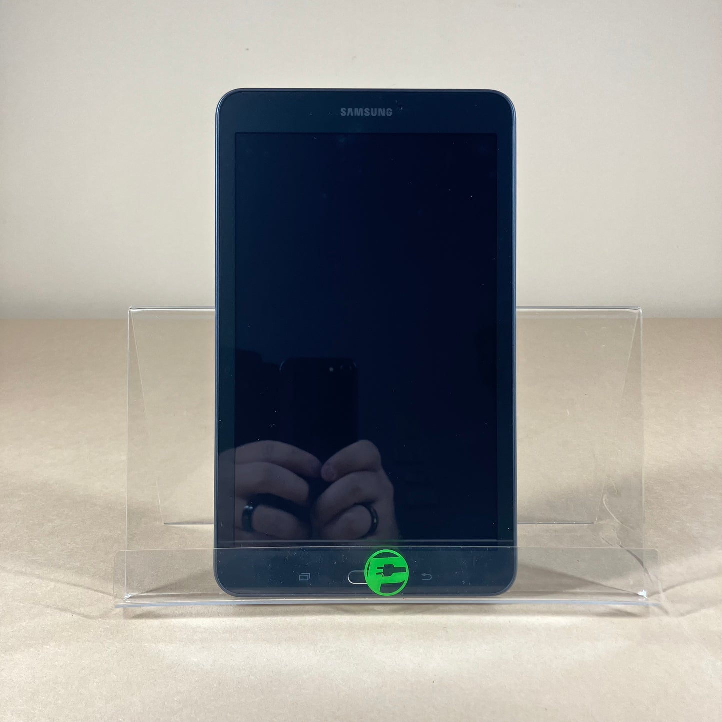 Verizon Samsung Galaxy Tab E 9.6" 32GB Gray SM-T378V
