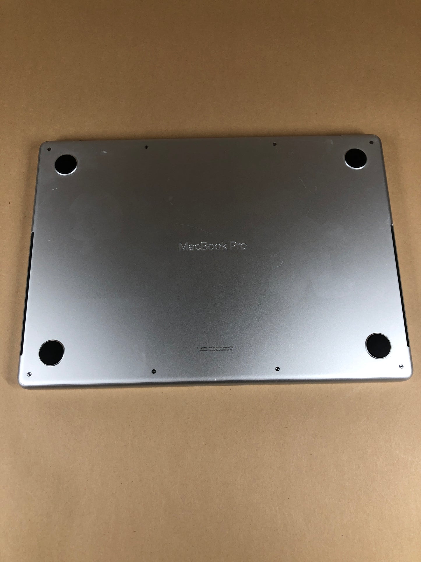 2023 Apple MacBook Pro 14" M2 Max 30C GPU 3.5GHz 32GB RAM 1TB SSD A2779