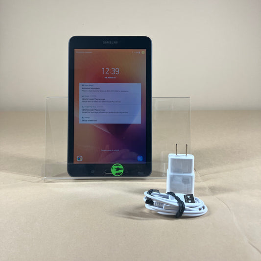 Verizon Samsung Galaxy Tab E 9.6" 32GB Gray SM-T378V