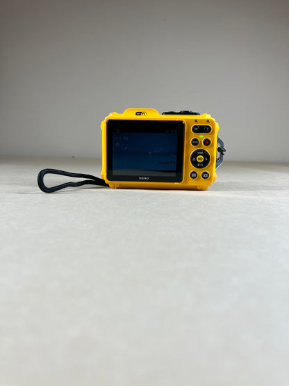 Kodak PIXPRO WPZ2 16.0MP Waterproof Shockproof Digital Camera