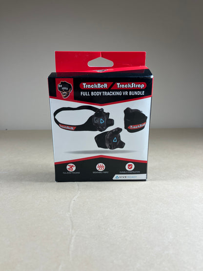 New Rebuff Reality VR Full Body Tracking VR Bundle