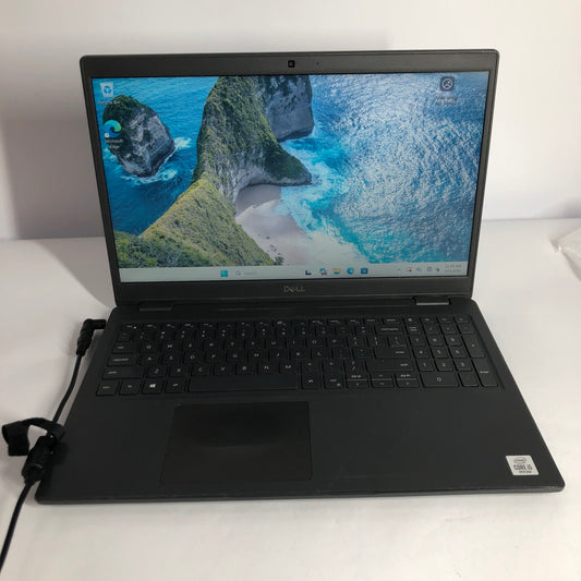 Dell Latitude 3510 15.6" i5-10210U 1.6GHz 8GB RAM 512GB SSD