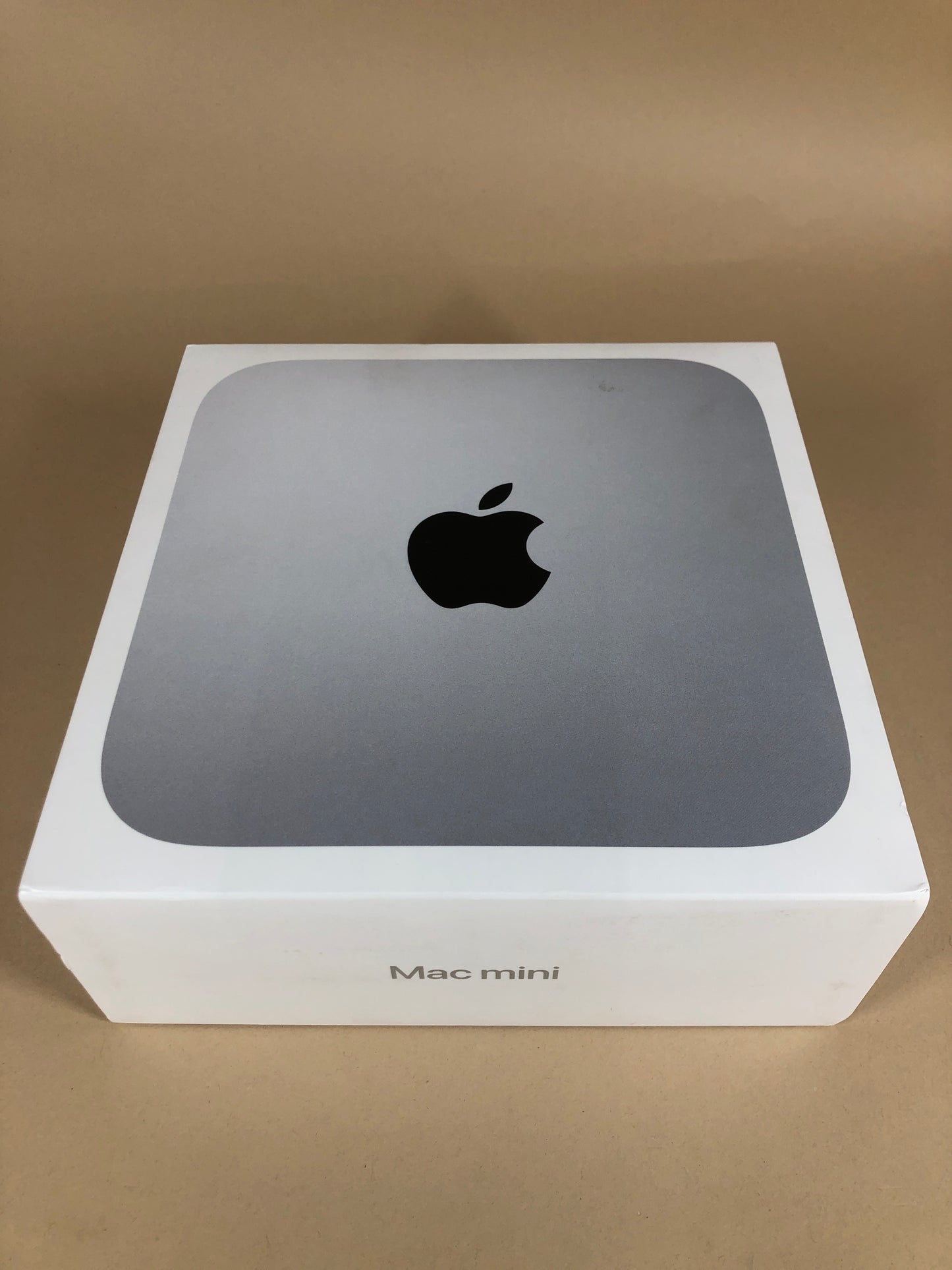 2023 Apple Mac Mini M2 3.5GHz 8GB RAM 256GB SSD Silver A2686