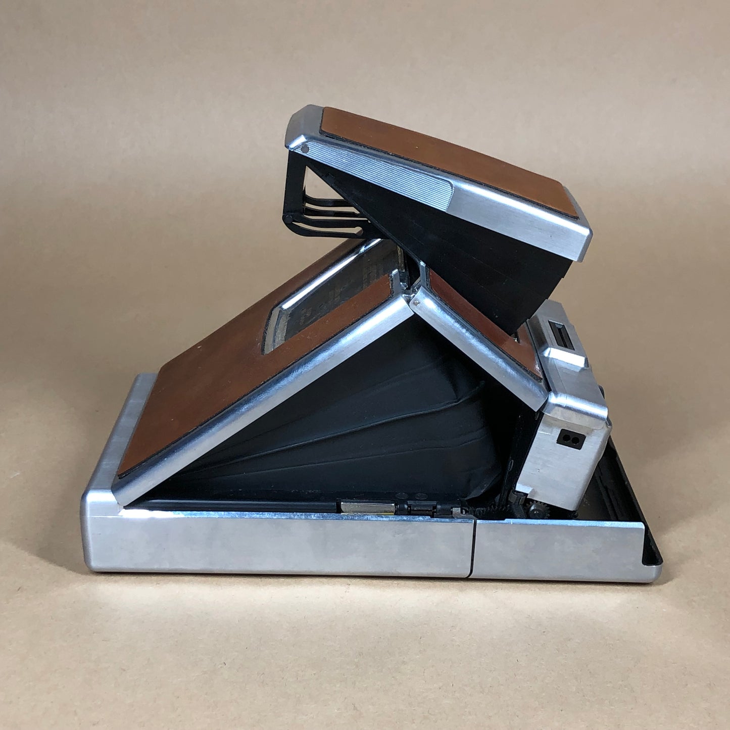 Polaroid Camera Land Camera SX-70