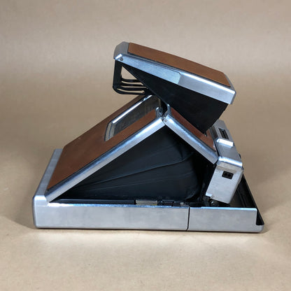 Polaroid Camera Land Camera SX-70