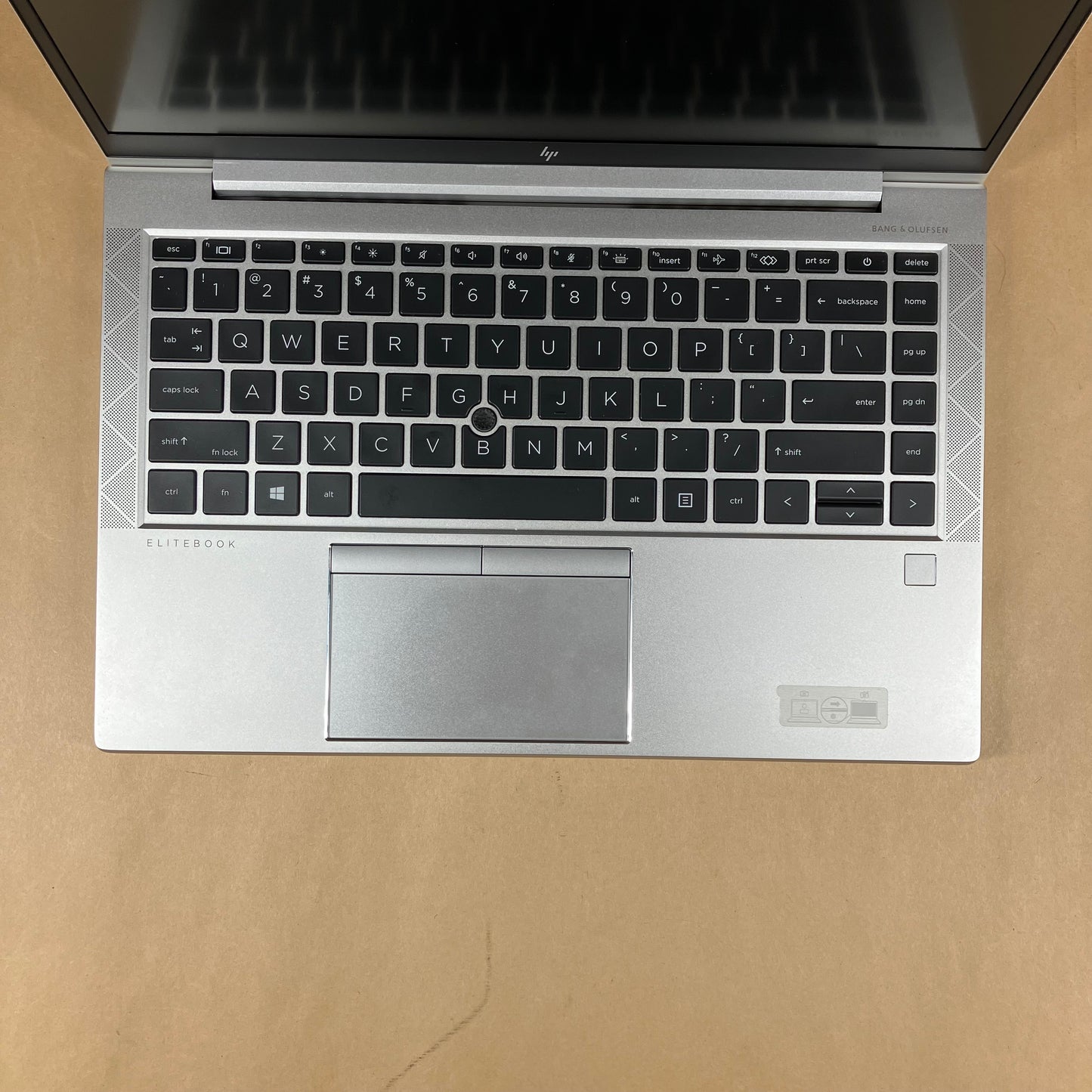 HP EliteBook 845 G8 14" Ryzen 7 Pro 5850U 1.9GHz 16GB RAM 512GB SSD
