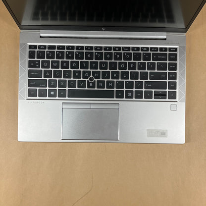 HP EliteBook 845 G8 14" Ryzen 7 Pro 5850U 1.9GHz 16GB RAM 512GB SSD