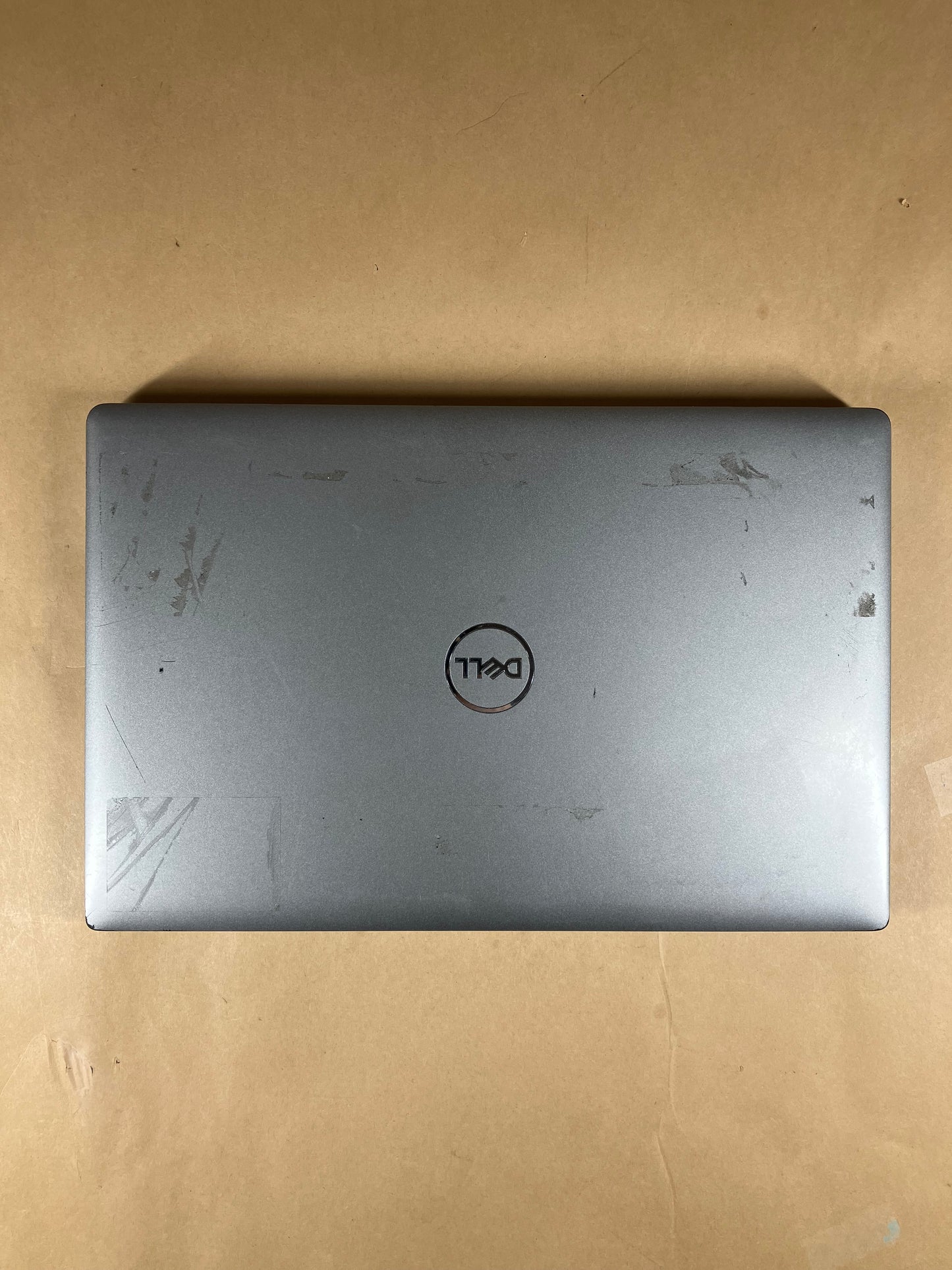 Dell Latitude 5520 15.6" i5-1145G7 2.6GHz 8GB RAM 256GB SSD WIN 11