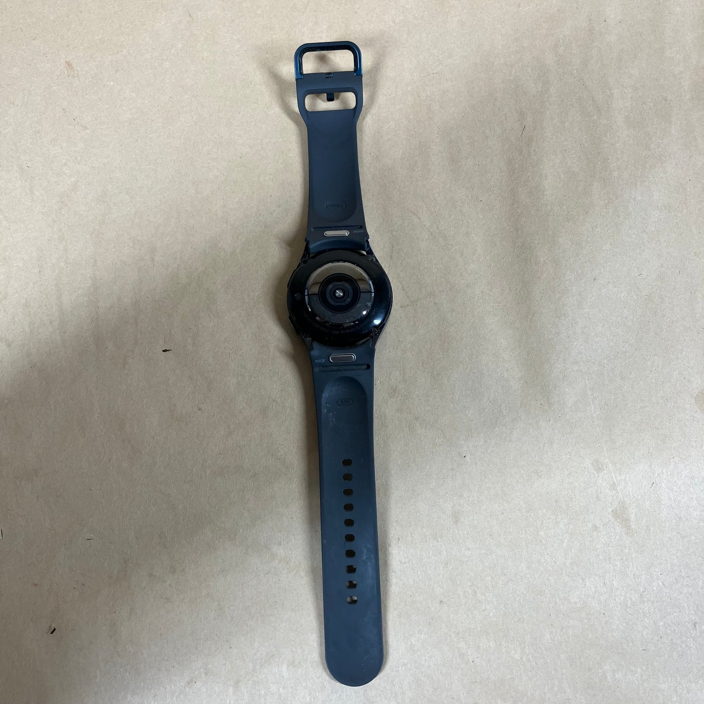 Unlocked Samsung Galaxy Watch6 Aluminum Smartwatch SM-R935U