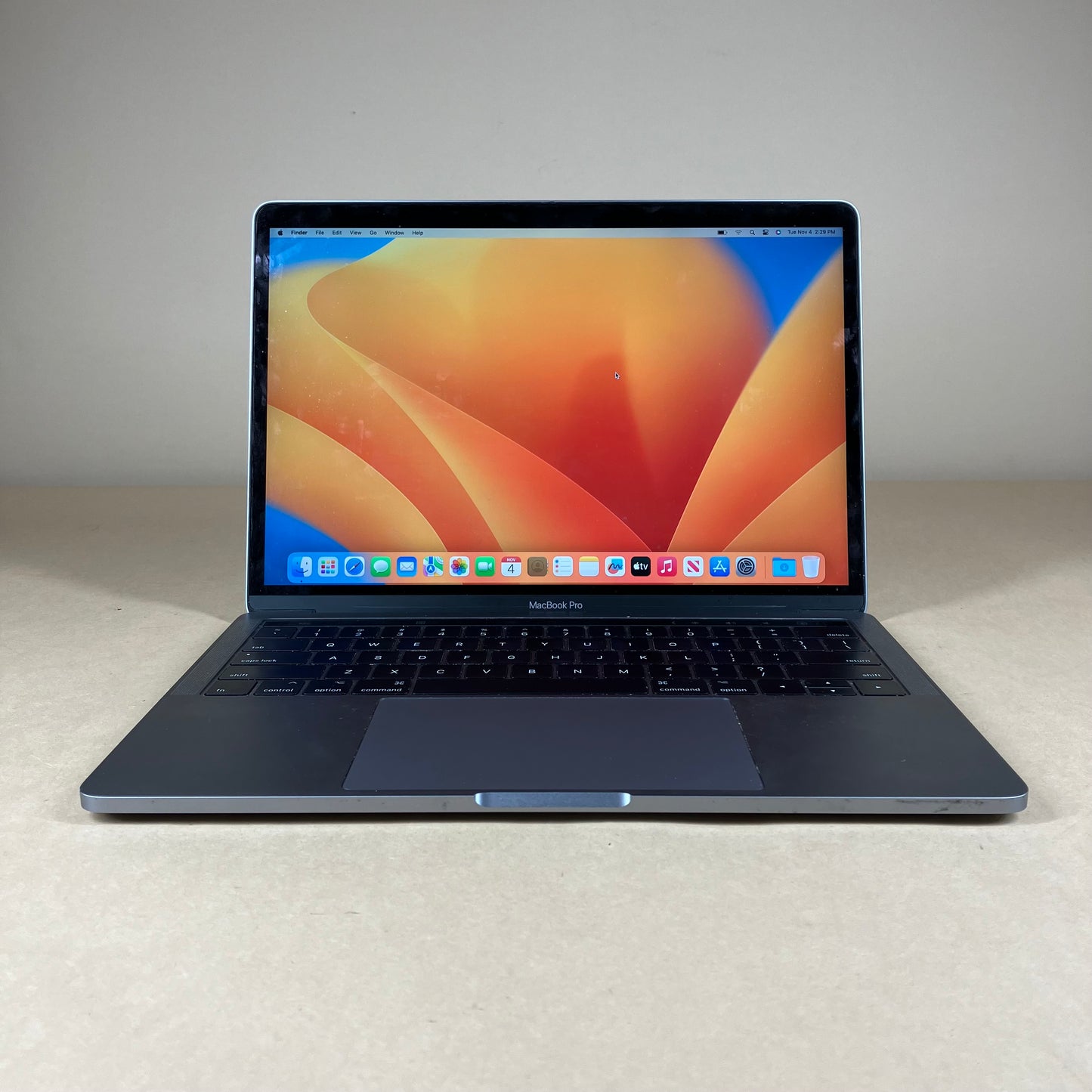 2017 Apple MacBook Air 13.3" i5 3.1GHz 8GB RAM 256GB SSD Space Gray BAD BATT