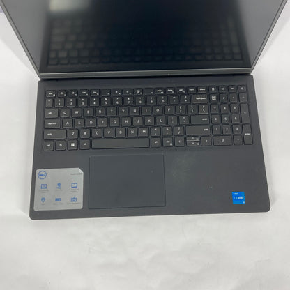 Dell Inspiron 15 3520 15.6" i3-1115G4 3.0GHz 8GB RAM 256GB SSD