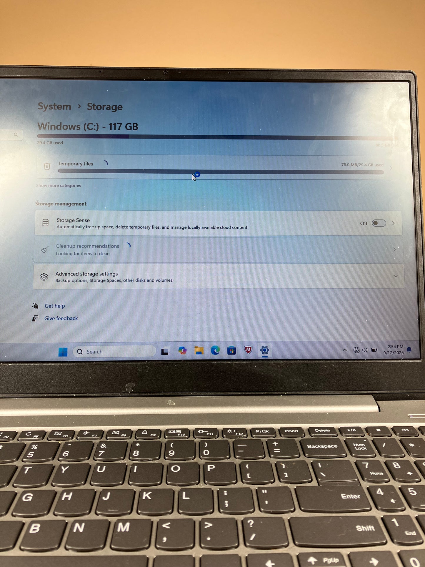 Lenovo IdeaPad 330S-15IKB 15.6" i5-8250U 1.8GHz 8GB RAM 128GB SSD