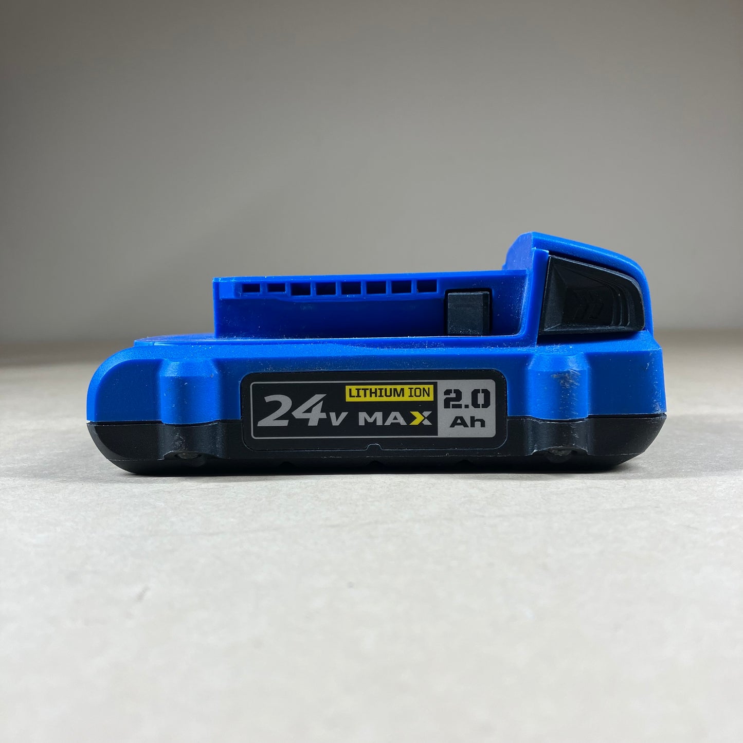 Kobalt KDD 124B-03 24V 1/2" Brushless Drill Driver READ