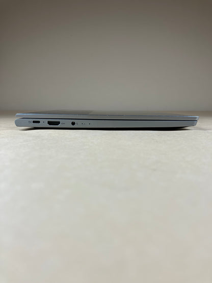 Lenovo ThinkBook 13S G2 ITL 13.3" i5-1135G7 2.4GHz 8GB NO SSD NO OS MISSING KEY