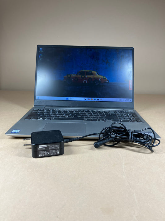 Lenovo IdeaPad 330S-15IKB 15.6" i5-8250U 1.8GHz 8GB RAM 128GB SSD
