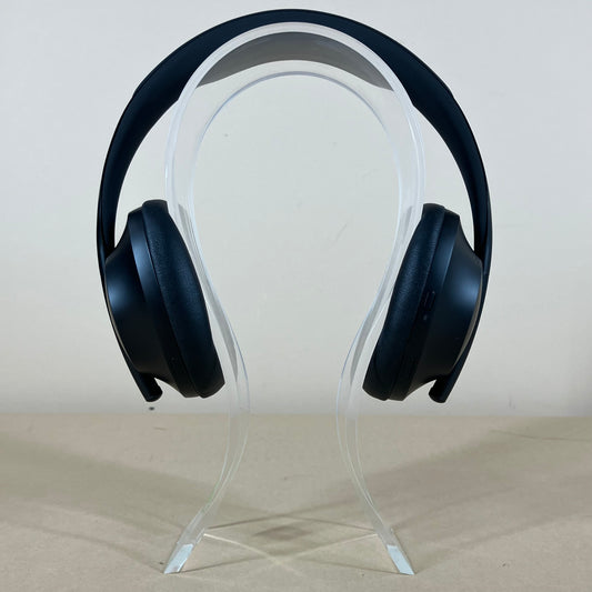 New Bose 700 Around-Ear Noise Cancelling Bluetooth Headphones Black NC700