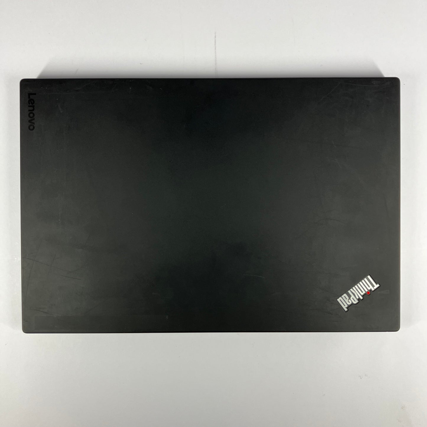 Broken Lenovo ThinkPad X1 CARBON GEN 5 14" i5-7200U 2.5GHz 8GB RAM 256GB SSD