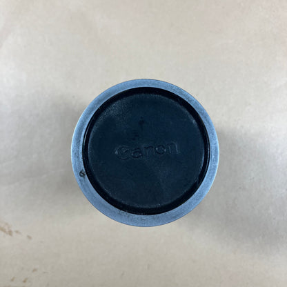 Canon QL PELLIX Film Camera