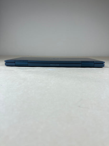 HP Pavilion x360 2-in-1 14-EK0013DX 14" i3-1215U 1.2GHz 8GB RAM 256GB SSD