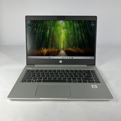 HP ProBook 440 G7 14" i3-1005G1 2.1GHz 8GB RAM 256GB SSD