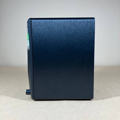 Mackie CR3.5 Pro Studio Monitor Speakers Black A00