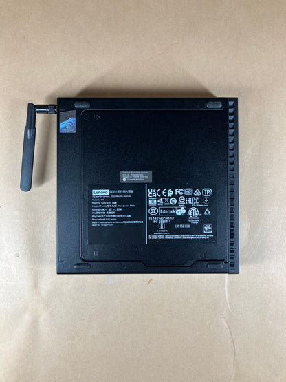 Lenovo ThinkCentre M80Q 11DN i5-10500T 2.3GHz 16GB RAM 256GB SSD