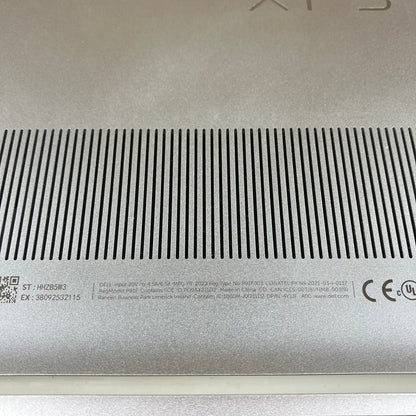 Dell XPS 9520 15.6" i7-12700H 2.3GHz 64GB RAM 512GB SSD WIN 11 HOME