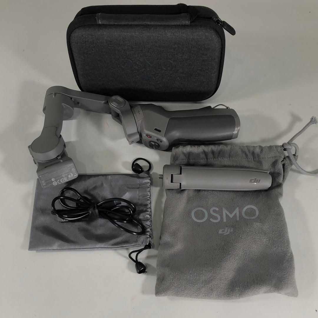 DJI Osmo Mobile 3 Stabilizer OF100