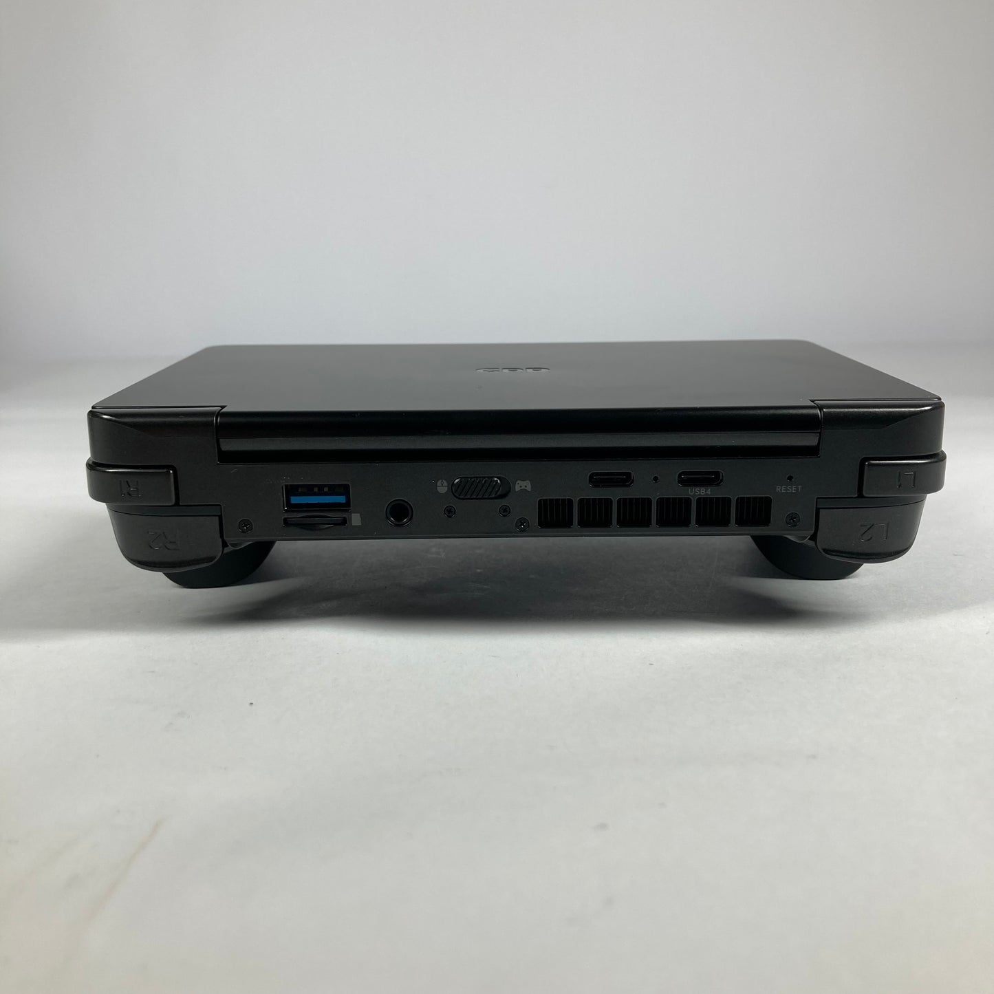 GPD Win Mini (2024) 7" AMD Ryzen 7 8840U 32GB RAM 2TB Black G1617-01